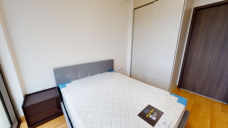 Park Place Residences, 2 Paya Lebar Road, 1 Bedroom, 484 sqft, Condominium For Rent, by Joseph Khoo, 500201347 - Bedroom - PropertyGuru.com.sg