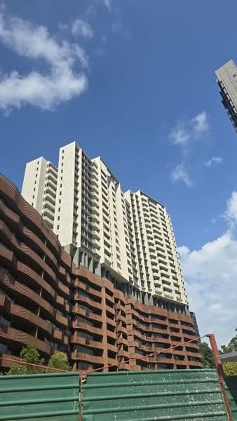 Lentor Hills Residences, 31 Lentor Hills Road, 3 Bedrooms, 969 sqft, Condominium For Sale, by Melody Tang, 500201348 - Exterior - PropertyGuru.com.sg
