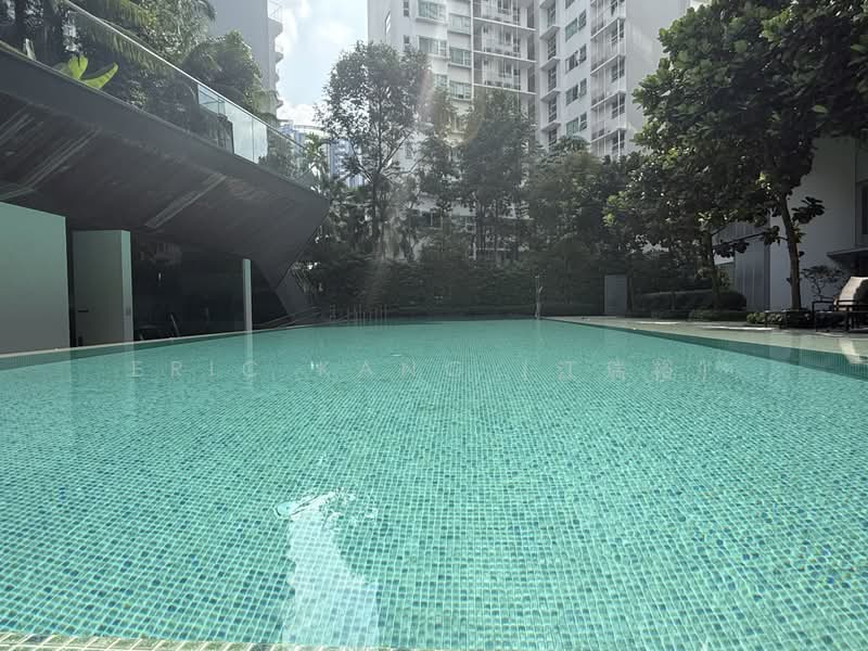The Oliv @ Balmoral, 11C Balmoral Road, 4 Bedrooms, 3,337 sqft, Apartment For Sale, by Eric KANG (江瑞裕), 500201349 - Exterior - PropertyGuru.com.sg