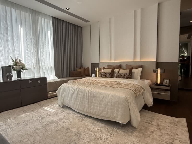 The Oliv @ Balmoral, 11C Balmoral Road, 4 Bedrooms, 3,337 sqft, Apartment For Sale, by Eric KANG (江瑞裕), 500201349 - Bedroom - PropertyGuru.com.sg