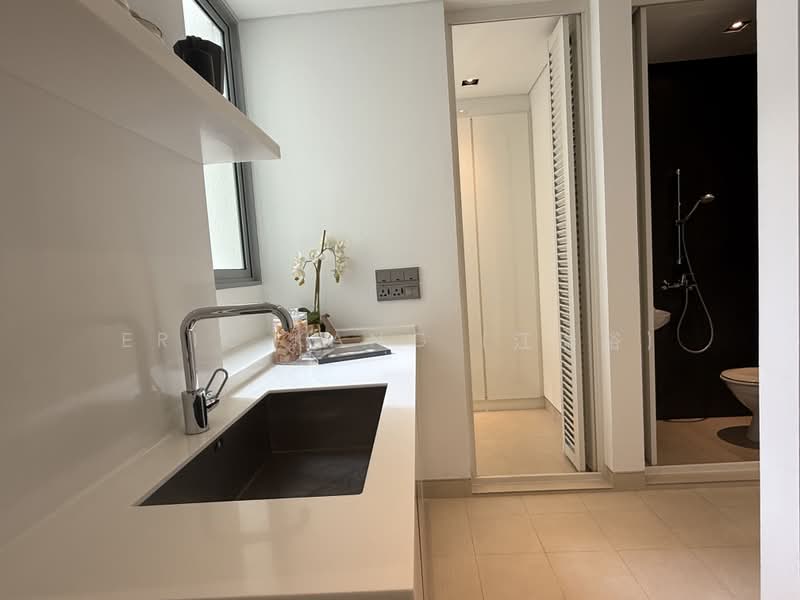The Oliv @ Balmoral, 11C Balmoral Road, 4 Bedrooms, 3,337 sqft, Apartment For Sale, by Eric KANG (江瑞裕), 500201349 - Bathroom - PropertyGuru.com.sg