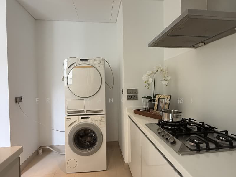 The Oliv @ Balmoral, 11C Balmoral Road, 4 Bedrooms, 3,337 sqft, Apartment For Sale, by Eric KANG (江瑞裕), 500201349 - Kitchen - PropertyGuru.com.sg