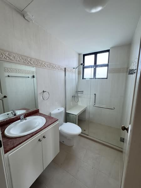 St Thomas Court, 40 Saint Thomas Walk, Room Rental, 140 sqft, Condominium For Rent, by KK Lau, 500201352 - PropertyGuru.com.sg