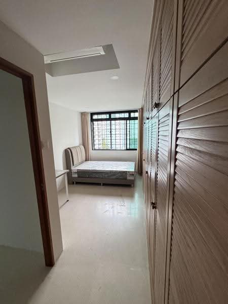 St Thomas Court, 40 Saint Thomas Walk, Orchard / River Valley, Room Rental, 140 sqft, Condominium For Rent, by KK Lau, 500201352 - Bedroom - PropertyGuru.com.sg