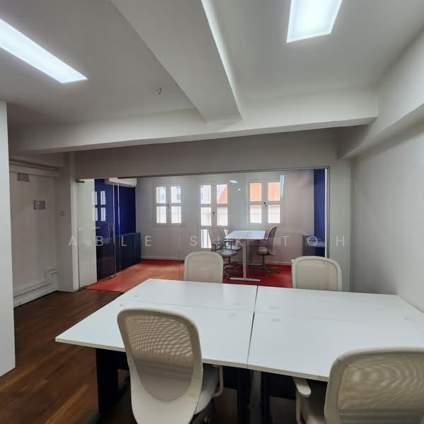 ⭐⭐Office for Lease | 78 Tras Street | Tanjong Pagar 📍S079017, 78 Tras Street, Chinatown / Tanjong Pagar, 1,862 sqft, Office For Rent, by Able S.K Toh, 500201353 - Interior - CommercialGuru.com.sg