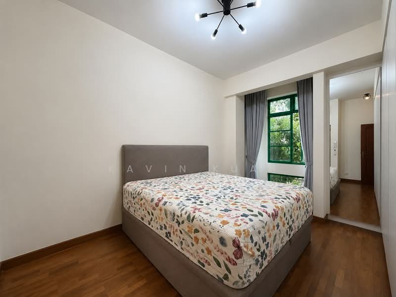 Hillview Heights, 29A Hillview Avenue, 2 Bedrooms, 990 sqft, Condominium For Sale, by Kavin Kuah, 500201356 - Bedroom - PropertyGuru.com.sg