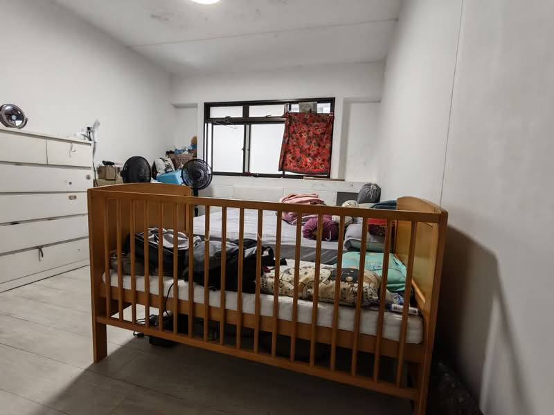 670A Choa Chu Kang Crescent, 670A Choa Chu Kang Crescent, 3 Bedrooms, 1,108 sqft, HDB Flat For Sale, by Jumi J, 500201357 - Bedroom - PropertyGuru.com.sg