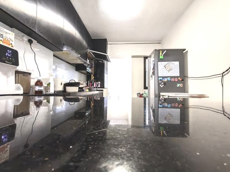 670A Choa Chu Kang Crescent, 670A Choa Chu Kang Crescent, 3 Bedrooms, 1,108 sqft, HDB Flat For Sale, by Jumi J, 500201357 - Kitchen - PropertyGuru.com.sg