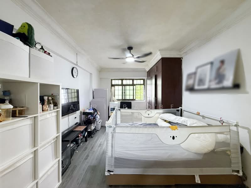 519 Woodlands Drive 14, 519 Woodlands Drive 14, 3 Bedrooms, 1,119 sqft, HDB Flat For Sale, by Nazri Baobed, 500201358 - Bedroom - PropertyGuru.com.sg