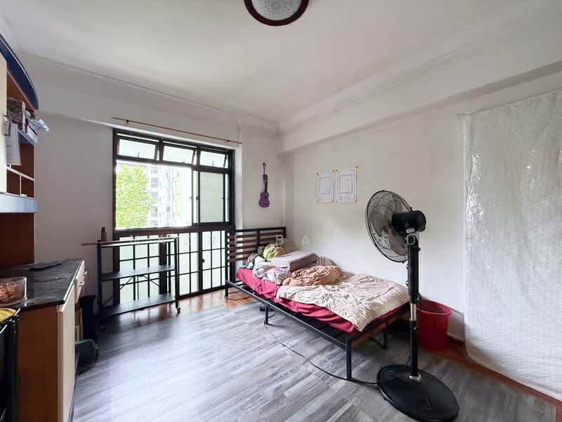 519 Woodlands Drive 14, 519 Woodlands Drive 14, 3 Bedrooms, 1,119 sqft, HDB Flat For Sale, by Nazri Baobed, 500201358 - Bedroom - PropertyGuru.com.sg