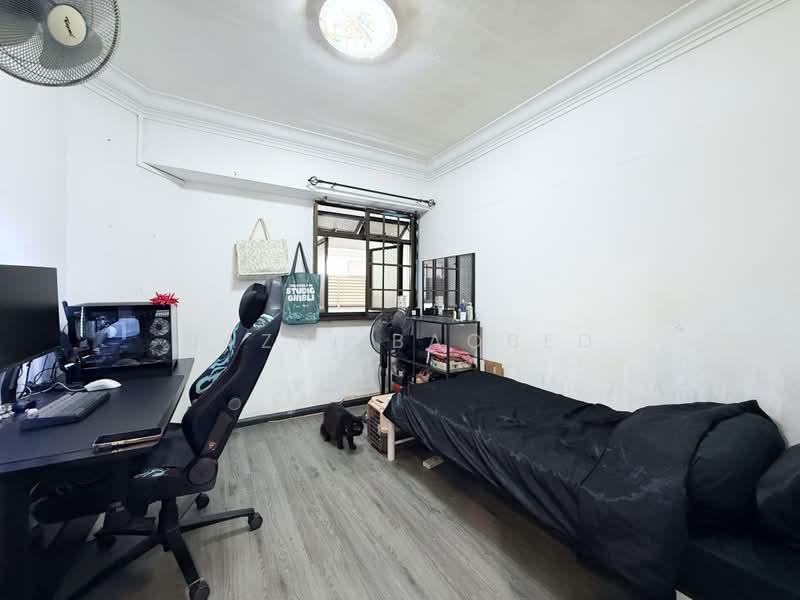 519 Woodlands Drive 14, 519 Woodlands Drive 14, 3 Bedrooms, 1,119 sqft, HDB Flat For Sale, by Nazri Baobed, 500201358 - Bedroom - PropertyGuru.com.sg