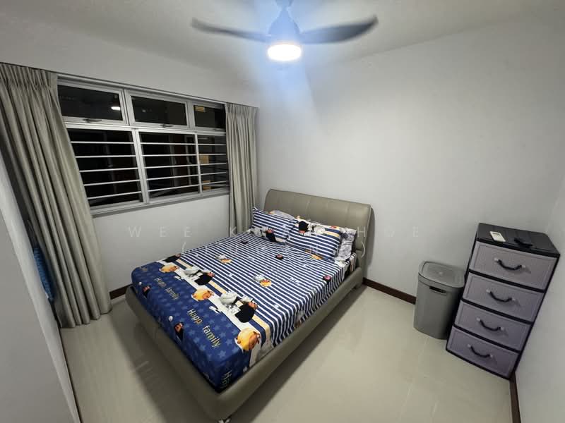 512C Yishun Street 51, 512C Yishun Street 51, Room Rental, 100 sqft, HDB Flat For Rent, by Wee Kuan Hoe (Eugene), 500201362 - Bedroom - PropertyGuru.com.sg