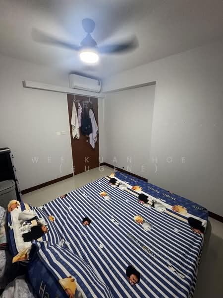 512C Yishun Street 51, 512C Yishun Street 51, Room Rental, 100 sqft, HDB Flat For Rent, by Wee Kuan Hoe (Eugene), 500201362 - Bedroom - PropertyGuru.com.sg