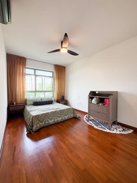 460 Segar Road, 460 Segar Road, 3 Bedrooms, 1,001 sqft, HDB Flat For Sale, by Multazam Shah, 500201364 - Bedroom - PropertyGuru.com.sg