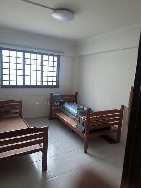 854 Woodlands Street 83, 854 Woodlands Street 83, Room Rental, 18 sqft, HDB Flat For Rent, by Thomas Tan, 500201368 - Bedroom - PropertyGuru.com.sg