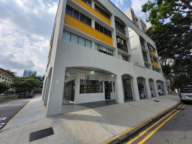 844 Sims Ave - Convenience Shop for Takeover, 844 Sims Avenue, 800 sqft, Shop / Shophouse For Rent, by Ryan Pang, 500201369 - Exterior - CommercialGuru.com.sg