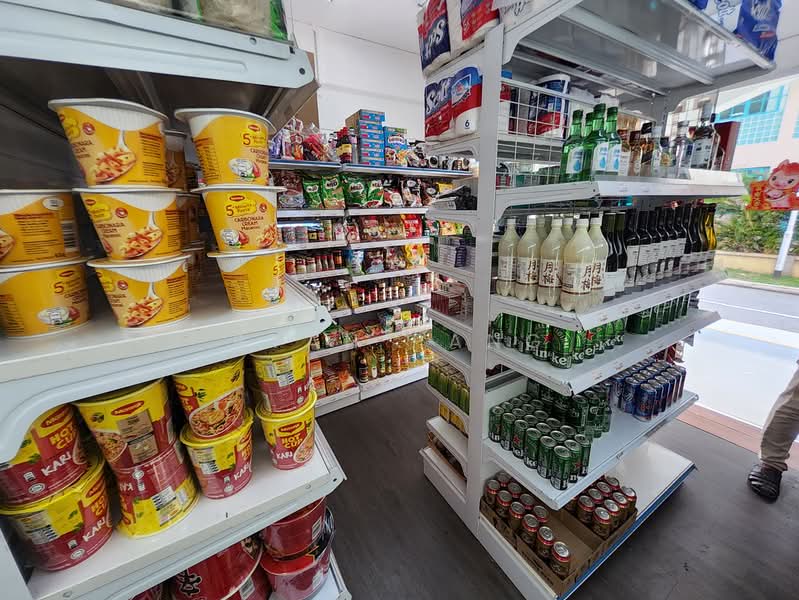 844 Sims Ave - Convenience Shop for Takeover, 844 Sims Avenue, 800 sqft, Shop / Shophouse For Rent, by Ryan Pang, 500201369 - CommercialGuru.com.sg
