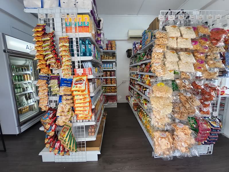 844 Sims Ave - Convenience Shop for Takeover, 844 Sims Avenue, 800 sqft, Shop / Shophouse For Rent, by Ryan Pang, 500201369 - Interior - CommercialGuru.com.sg