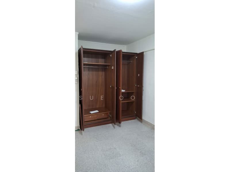 44 Sims Drive, 44 Sims Drive, Room Rental, 100 sqft, HDB Flat For Rent, by Sue Ooi, 500201374 - Interior - PropertyGuru.com.sg