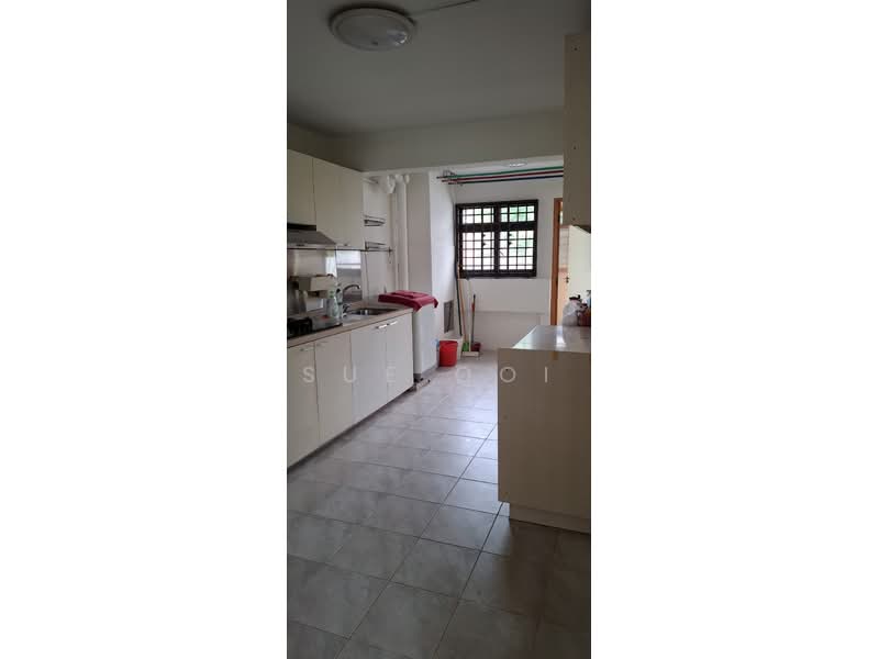 44 Sims Drive, 44 Sims Drive, Room Rental, 100 sqft, HDB Flat For Rent, by Sue Ooi, 500201374 - Kitchen - PropertyGuru.com.sg