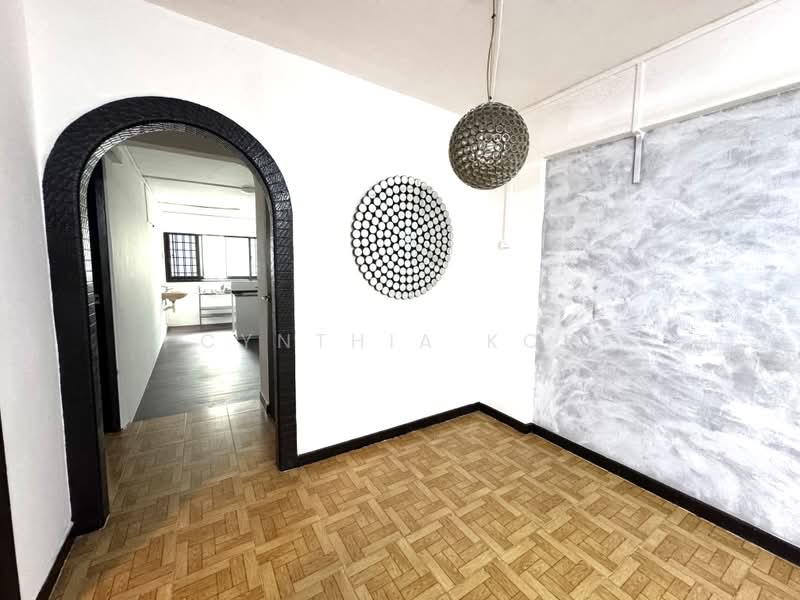 309 Shunfu Road, 309 Shunfu Road, 2 Bedrooms, 721 sqft, HDB Flat For Rent, by Cynthia Kor, 500201375 - Interior - PropertyGuru.com.sg