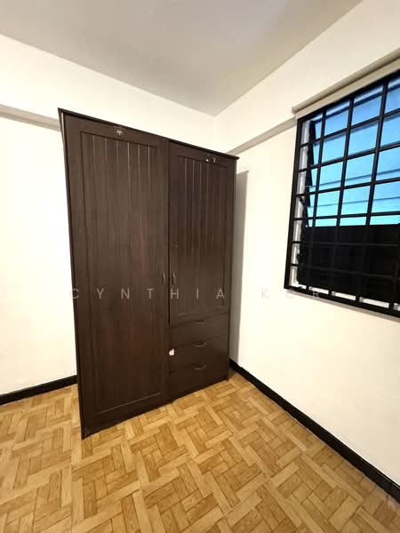 309 Shunfu Road, 309 Shunfu Road, 2 Bedrooms, 721 sqft, HDB Flat For Rent, by Cynthia Kor, 500201375 - Bedroom - PropertyGuru.com.sg