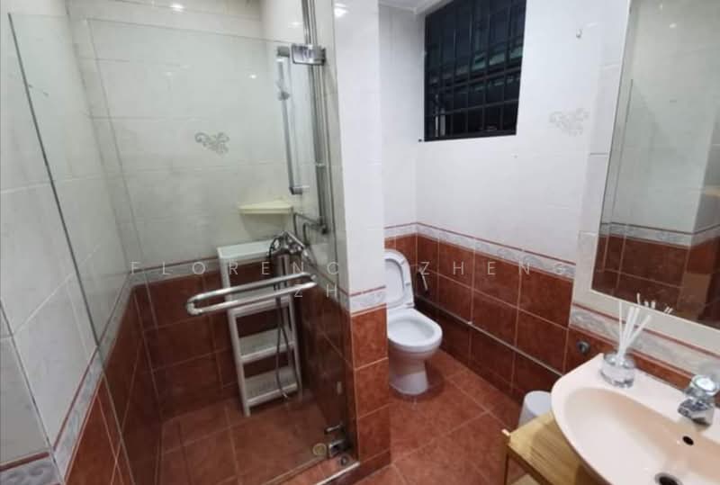 The Anchorage, 370 Alexandra Road, Room Rental, 150 sqft, Condominium For Rent, by Florence Zheng Zhen, 500201377 - Bathroom - PropertyGuru.com.sg