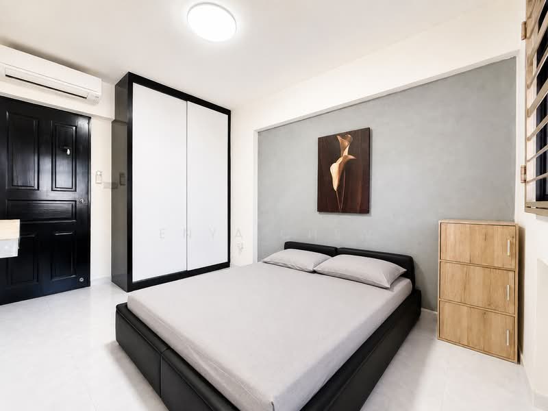 482 Admiralty Link, 482 Admiralty Link, 3 Bedrooms, 936 sqft, HDB Flat For Rent, by Enya Chew, 500201378 - Bedroom - PropertyGuru.com.sg
