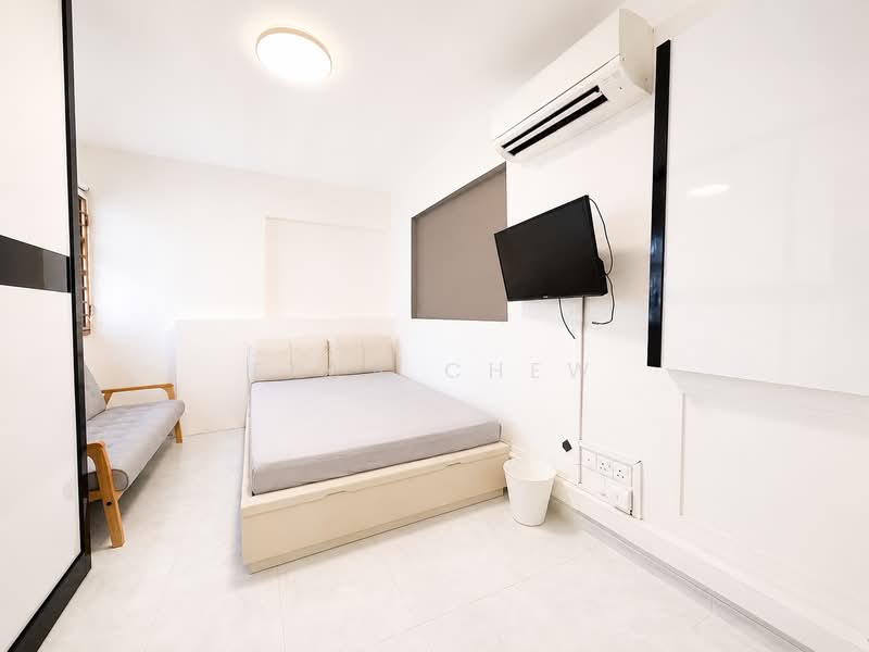482 Admiralty Link, 482 Admiralty Link, 3 Bedrooms, 936 sqft, HDB Flat For Rent, by Enya Chew, 500201378 - Bedroom - PropertyGuru.com.sg