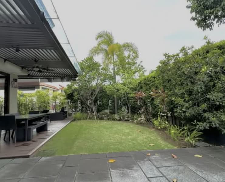 Jalan Mariam, Jalan Mariam, 6 Bedrooms, 4,582 sqft, Bungalow House For Rent, by Stephen Lee, 500201380 - Exterior - PropertyGuru.com.sg