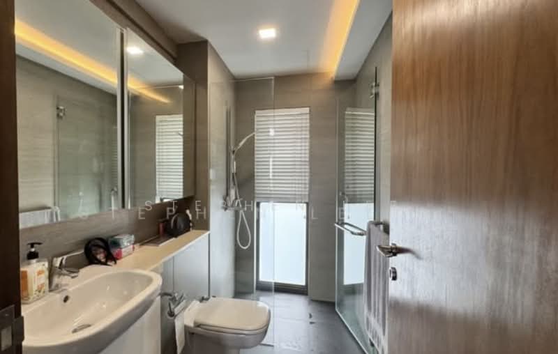 Jalan Mariam, Jalan Mariam, 6 Bedrooms, 4,582 sqft, Bungalow House For Rent, by Stephen Lee, 500201380 - Bathroom - PropertyGuru.com.sg