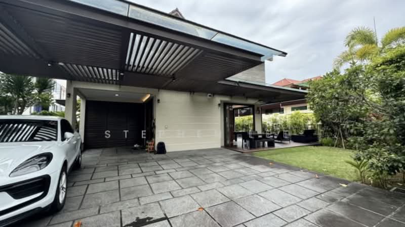 Jalan Mariam, Jalan Mariam, 6 Bedrooms, 4,582 sqft, Bungalow House For Rent, by Stephen Lee, 500201380 - Exterior - PropertyGuru.com.sg