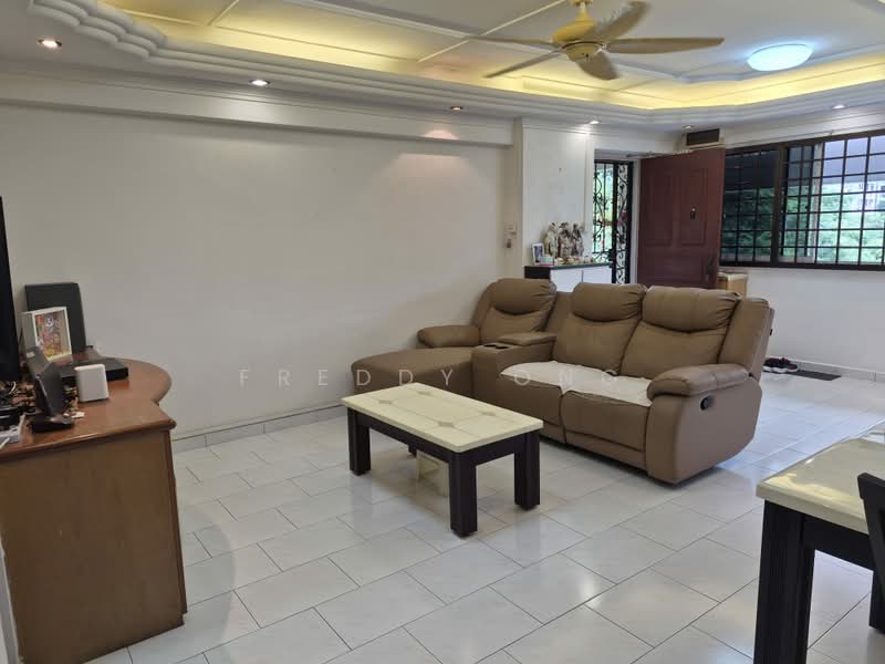 486 Pasir Ris Drive 4, 486 Pasir Ris Drive 4, 4 Bedrooms, 1,334 sqft, HDB Flat For Sale, by Freddy Ong, 500201381 - Living Room - PropertyGuru.com.sg