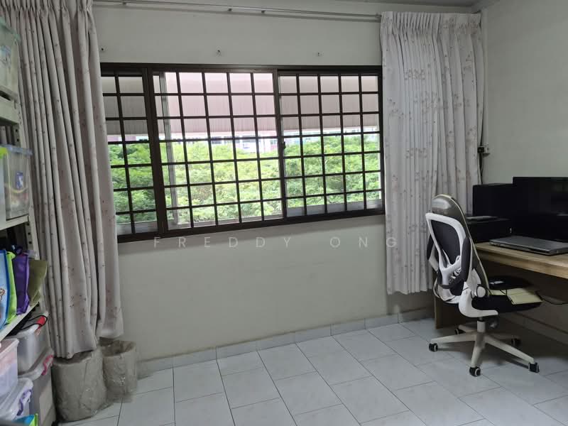 486 Pasir Ris Drive 4, 486 Pasir Ris Drive 4, 4 Bedrooms, 1,334 sqft, HDB Flat For Sale, by Freddy Ong, 500201381 - Study - PropertyGuru.com.sg
