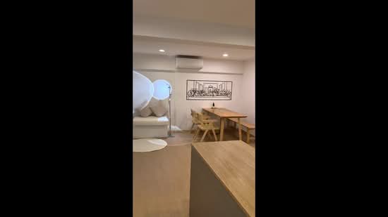 1 Everton Park, 1 Everton Park, 2 Bedrooms, 680 sqft, HDB Flat For Rent, by Jeff Chua, 500201382 - PropertyGuru.com.sg