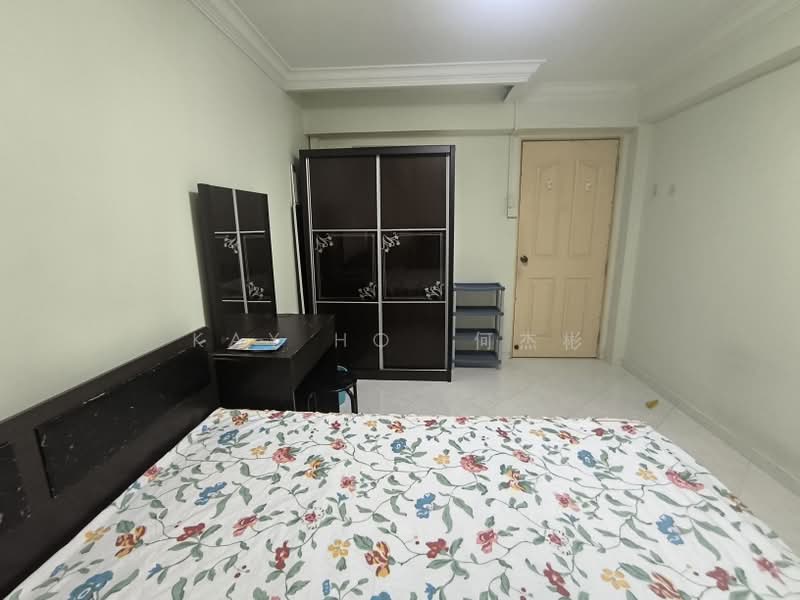 63 Kallang Bahru, 63 Kallang Bahru, Room Rental, 130 sqft, HDB Flat For Rent, by Kay HO 何杰彬, 500201383 - Bedroom - PropertyGuru.com.sg