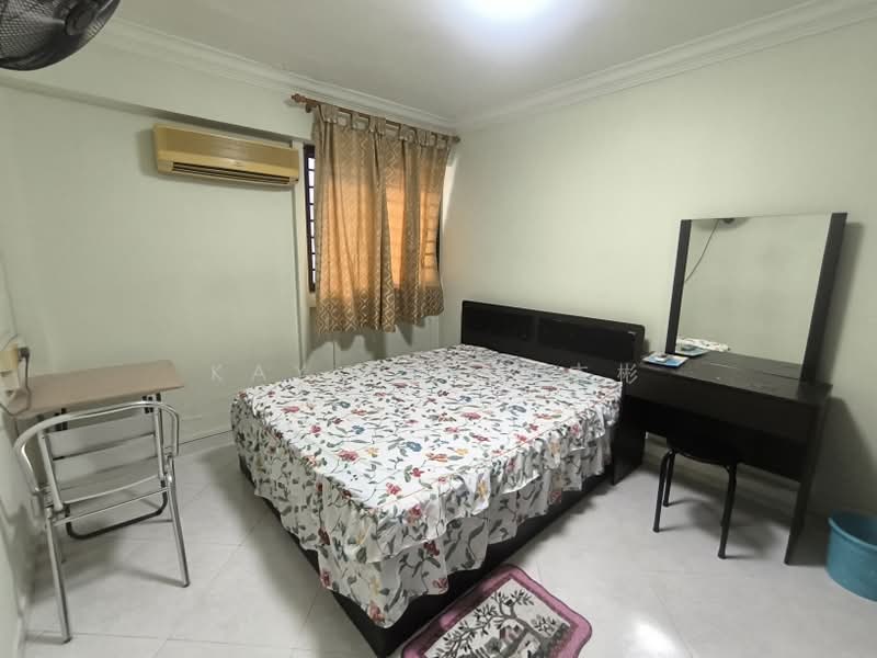 63 Kallang Bahru, 63 Kallang Bahru, Room Rental, 130 sqft, HDB Flat For Rent, by Kay HO 何杰彬, 500201383 - Bedroom - PropertyGuru.com.sg