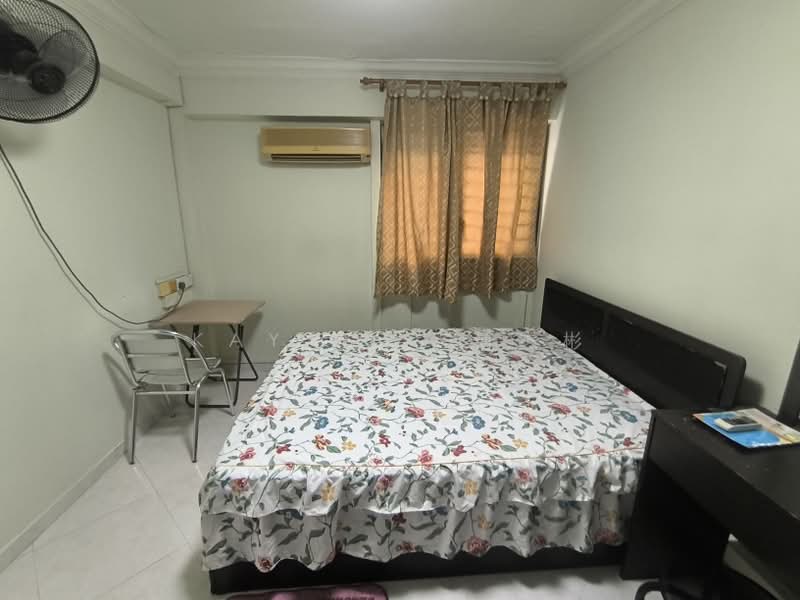 63 Kallang Bahru, 63 Kallang Bahru, Room Rental, 130 sqft, HDB Flat For Rent, by Kay HO 何杰彬, 500201383 - Bedroom - PropertyGuru.com.sg