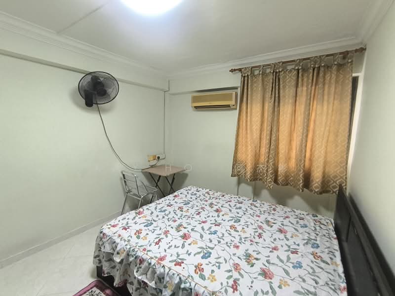 63 Kallang Bahru, 63 Kallang Bahru, Room Rental, 130 sqft, HDB Flat For Rent, by Kay HO 何杰彬, 500201383 - Bedroom - PropertyGuru.com.sg