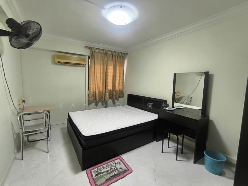 63 Kallang Bahru, 63 Kallang Bahru, Room Rental, 130 sqft, HDB Flat For Rent, by Kay HO 何杰彬, 500201383 - Bedroom - PropertyGuru.com.sg