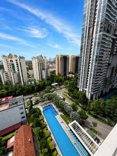 The Metropolitan Condominium, 8 Alexandra View, Room Rental, 152 sqft, Condominium For Rent, by Zhenglin Ling, 500201391 - Exterior - PropertyGuru.com.sg