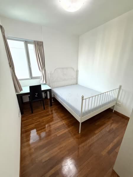 The Metropolitan Condominium, 8 Alexandra View, Room Rental, 152 sqft, Condominium For Rent, by Zhenglin Ling, 500201391 - Bedroom - PropertyGuru.com.sg