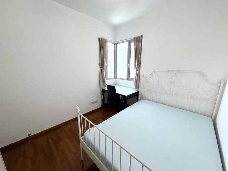 The Metropolitan Condominium, 8 Alexandra View, Room Rental, 152 sqft, Condominium For Rent, by Zhenglin Ling, 500201391 - Bedroom - PropertyGuru.com.sg