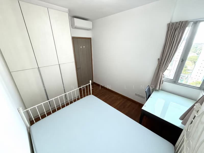 The Metropolitan Condominium, 8 Alexandra View, Room Rental, 152 sqft, Condominium For Rent, by Zhenglin Ling, 500201391 - Bedroom - PropertyGuru.com.sg