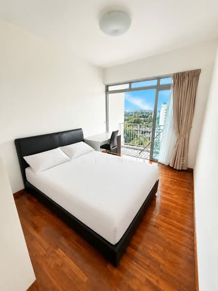 The Metropolitan Condominium, 8 Alexandra View, Room Rental, 152 sqft, Condominium For Rent, by Zhenglin Ling, 500201391 - Bedroom - PropertyGuru.com.sg