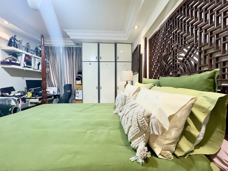 14 Ghim Moh Road, 14 Ghim Moh Road, 3 Bedrooms, 1,281 sqft, HDB Flat For Sale, by Farah Zack, 500201395 - Bedroom - PropertyGuru.com.sg