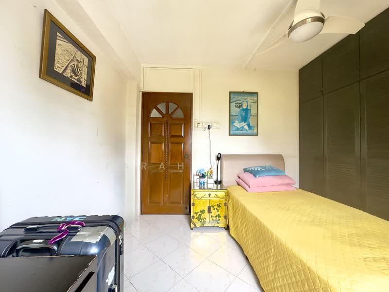 14 Ghim Moh Road, 14 Ghim Moh Road, 3 Bedrooms, 1,281 sqft, HDB Flat For Sale, by Farah Zack, 500201395 - Bedroom - PropertyGuru.com.sg