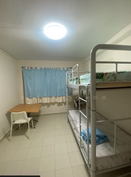 353 Yishun Ring Road, 353 Yishun Ring Road, 2 Bedrooms, 797 sqft, HDB Flat For Rent, by Steven Choo, 500201396 - Bedroom - PropertyGuru.com.sg