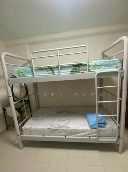 353 Yishun Ring Road, 353 Yishun Ring Road, 2 Bedrooms, 797 sqft, HDB Flat For Rent, by Steven Choo, 500201396 - Bedroom - PropertyGuru.com.sg