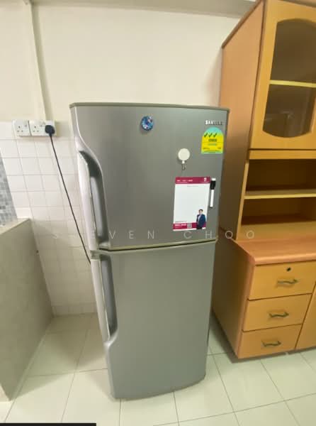 353 Yishun Ring Road, 353 Yishun Ring Road, 2 Bedrooms, 797 sqft, HDB Flat For Rent, by Steven Choo, 500201396 - Kitchen - PropertyGuru.com.sg